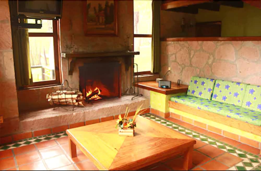 Cabin photo 3