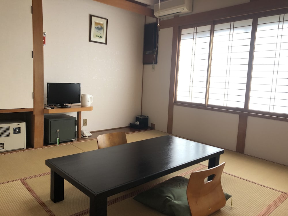 Japanese Style Room, For 3 Guests photo 1