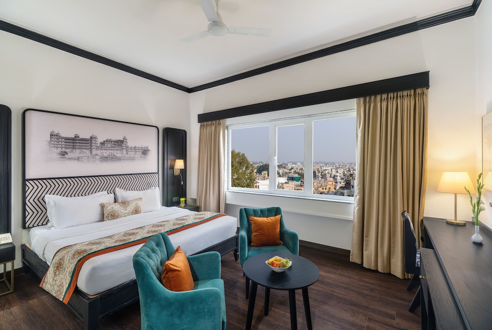 Deluxe Room photo 1