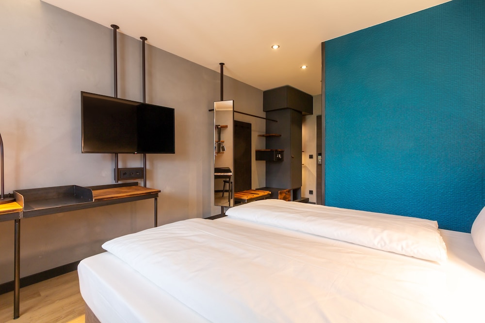 Superior Double Room - Photo 6