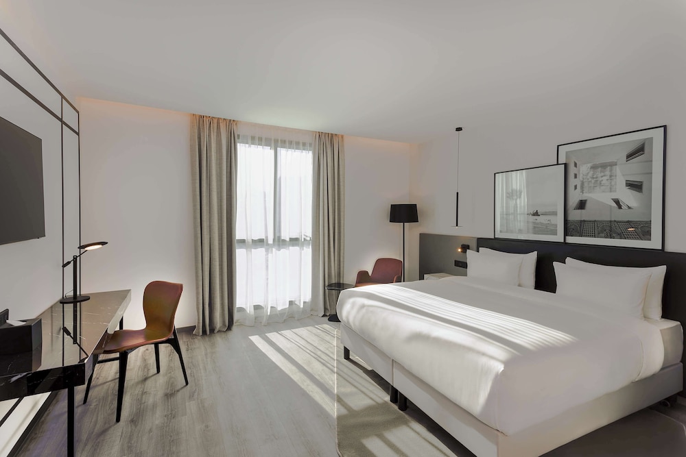 Standard Room (Panoramic View) - Photo 2