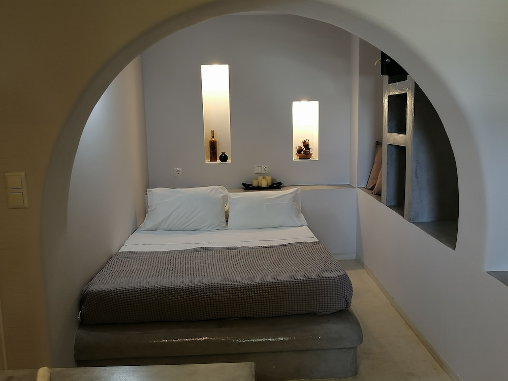 Deluxe Studio, 1 King Bed