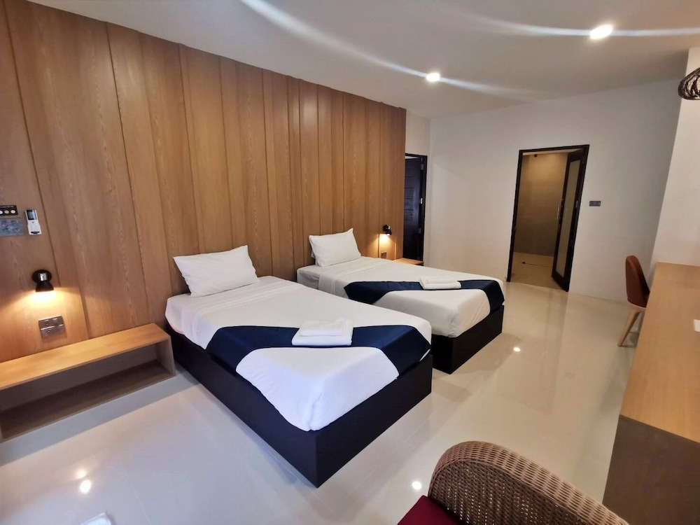 Family Bungalow, 2 Bedrooms photo 2
