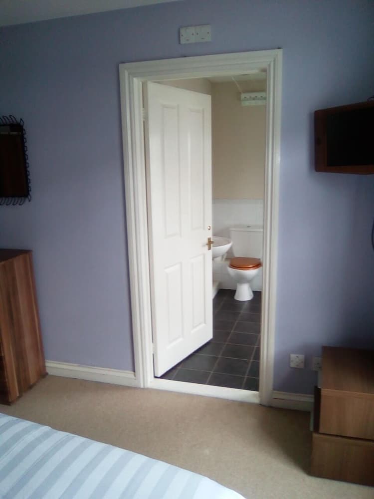 Comfort Double Room, 1 Double Bed, Non Smoking photo 2