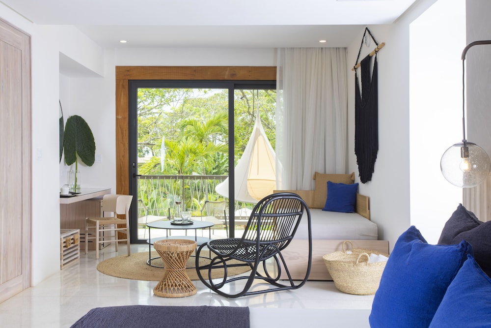 Nanku Suite - King Bed - Photo 2