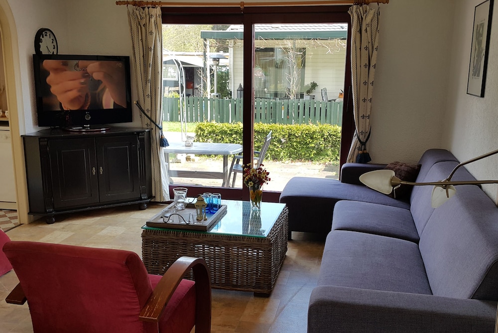Chalet, 2 Bedrooms (Comfort XL) photo 1