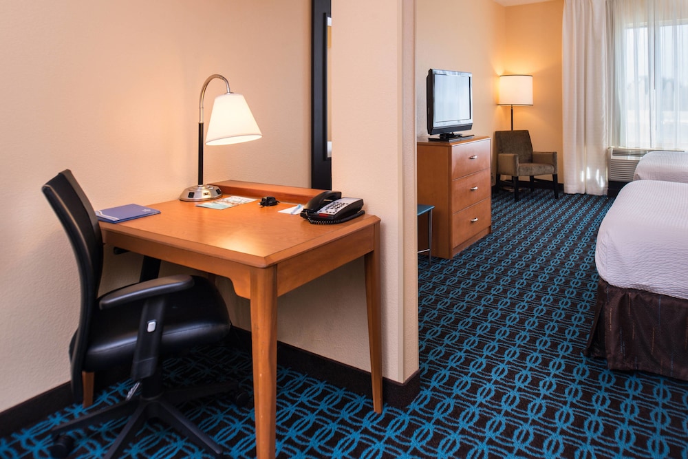 Studio Suite, 1 Bedroom photo 2