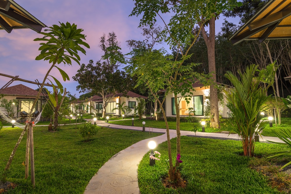 Villa for 2 Persons - Photo 11