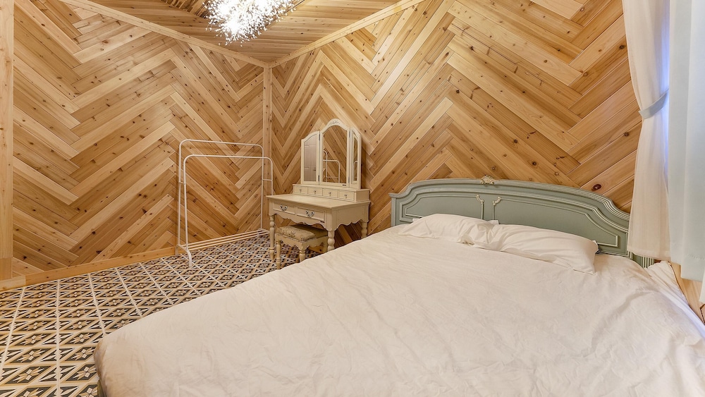 Basic Room, 2 Bedrooms (unyeong 2ho) - Photo 14