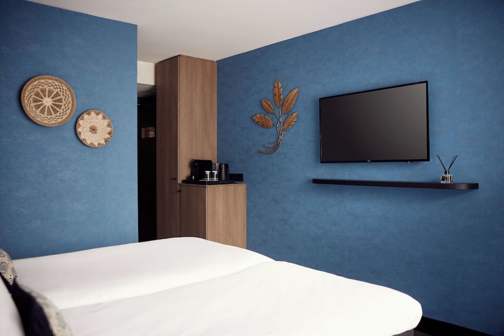 Standard Room photo 2