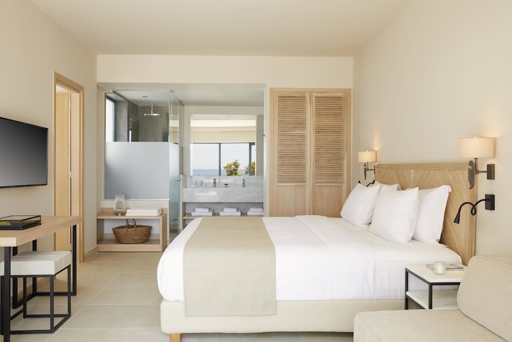 Double Grace Suite Seafront (Grace Rooms & Suites) photo 2