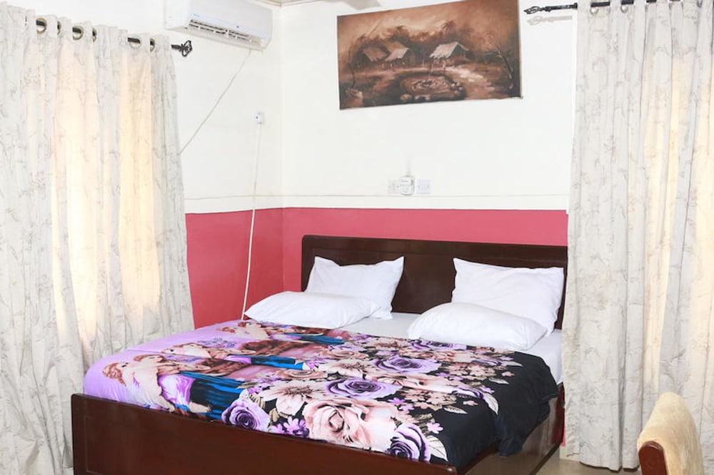 Executive Double Room photo 2