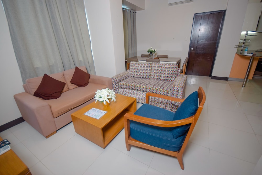 Executive Condo, 1 Double Bed, Non Smoking, Ocean View photo 3
