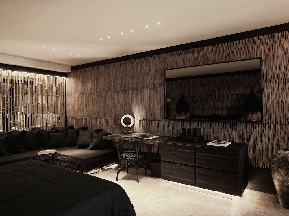 Double Room, Garden View (Eos (MI - GARD)) - Photo 8