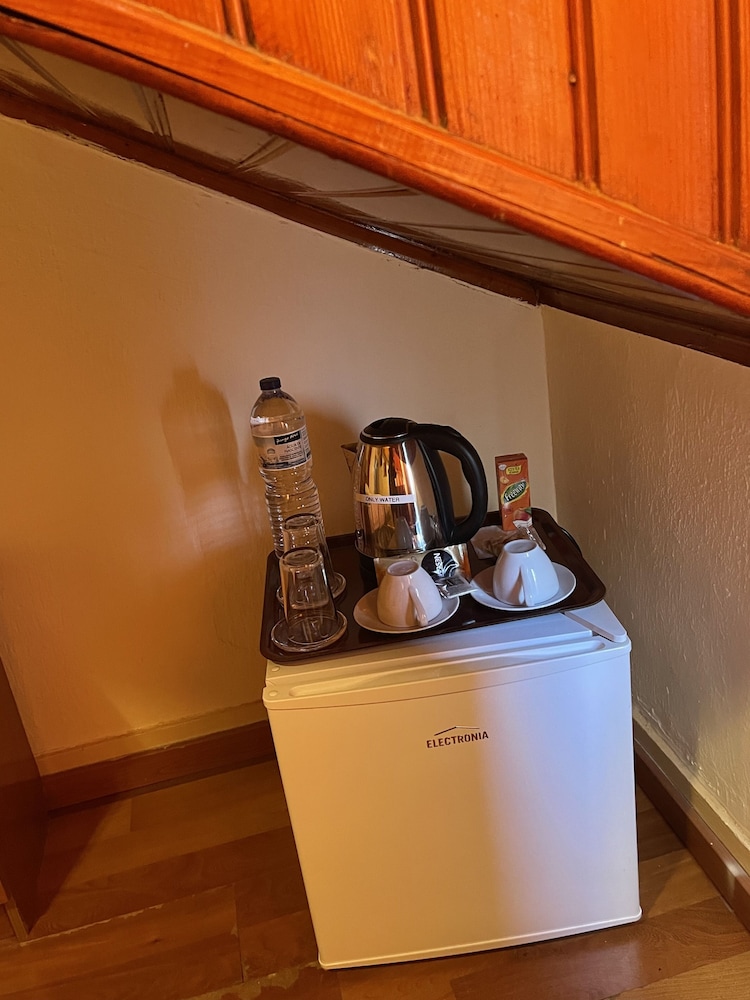 Basic Double Room photo 3
