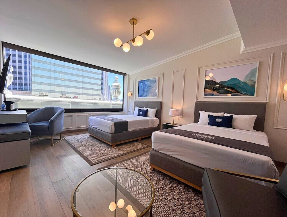 Deluxe Quadruple Room - Photo 2