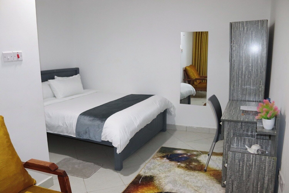 Deluxe Single Room, City View photo 2