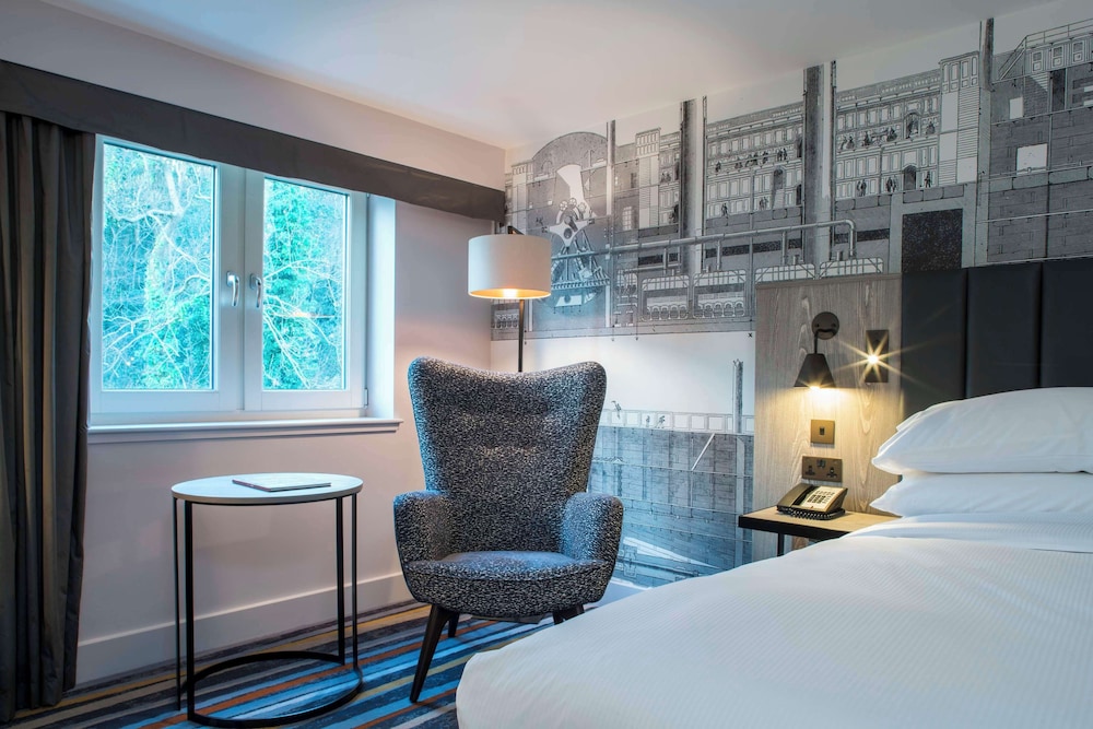 Deluxe Room, 1 Double Bed (Deluxe) - Photo 4