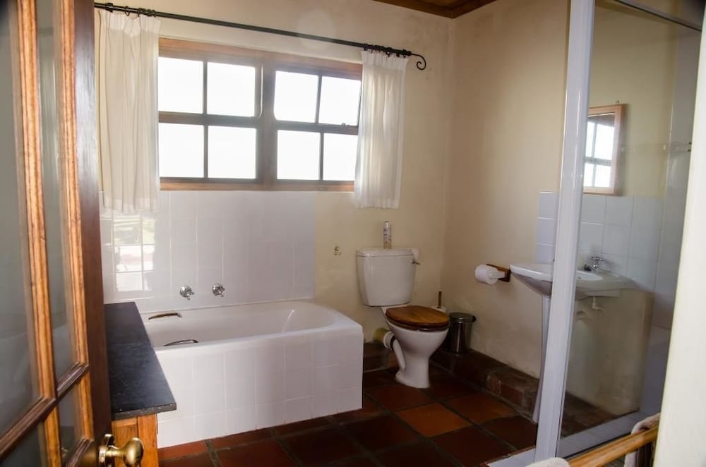 Witzenberg Cottage photo 3