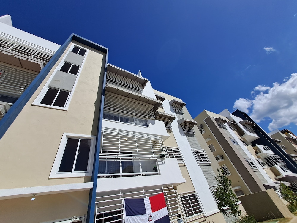 Apartment, 4 Bedrooms, Accessible, Smoking photo 3