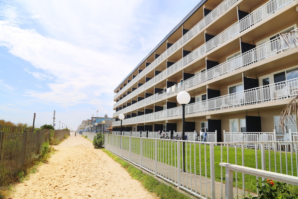 Dunes Suites Oceanfront, Bild 5