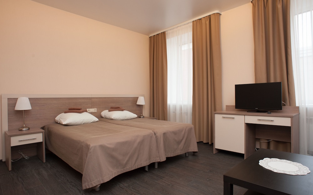 Standard Double Or Twin Room photo 1