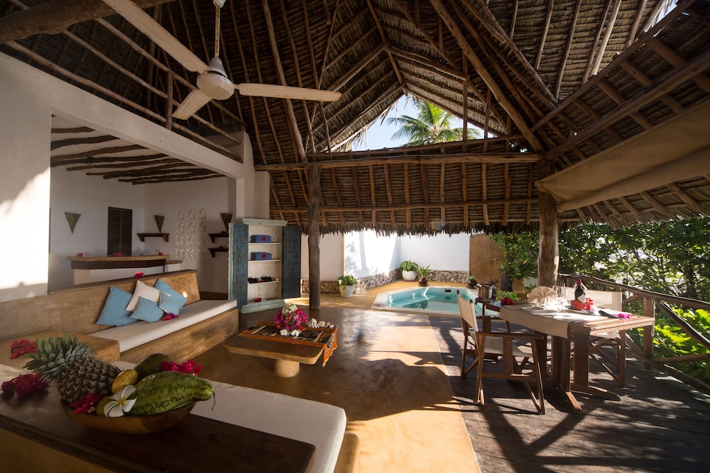Sea Front Villa photo 3