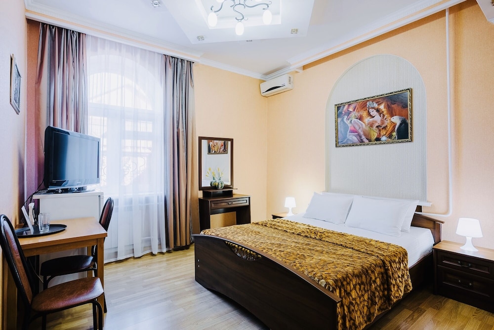 Comfort Double Room, 1 Double Bed photo 1