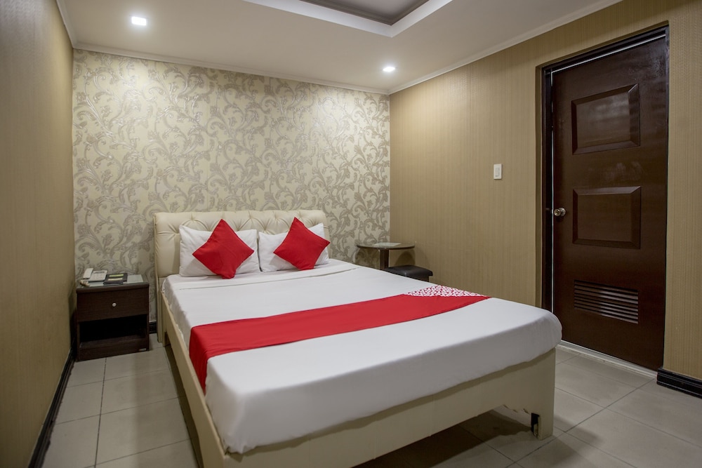 Deluxe Double Room photo 1