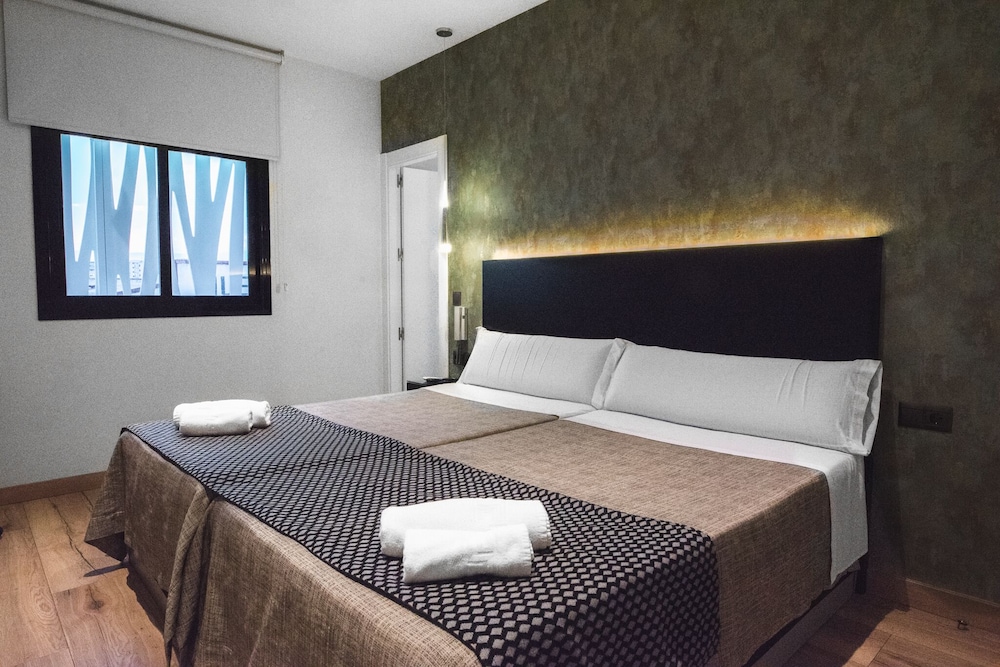 Exclusive Double Room