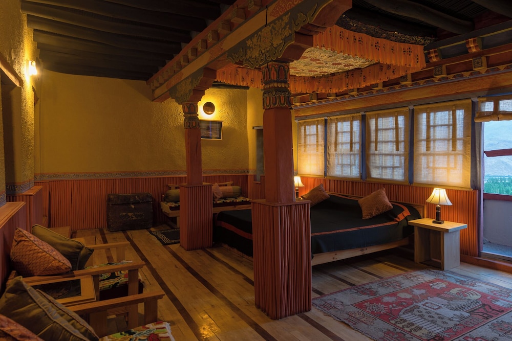 Heritage Suite photo 1