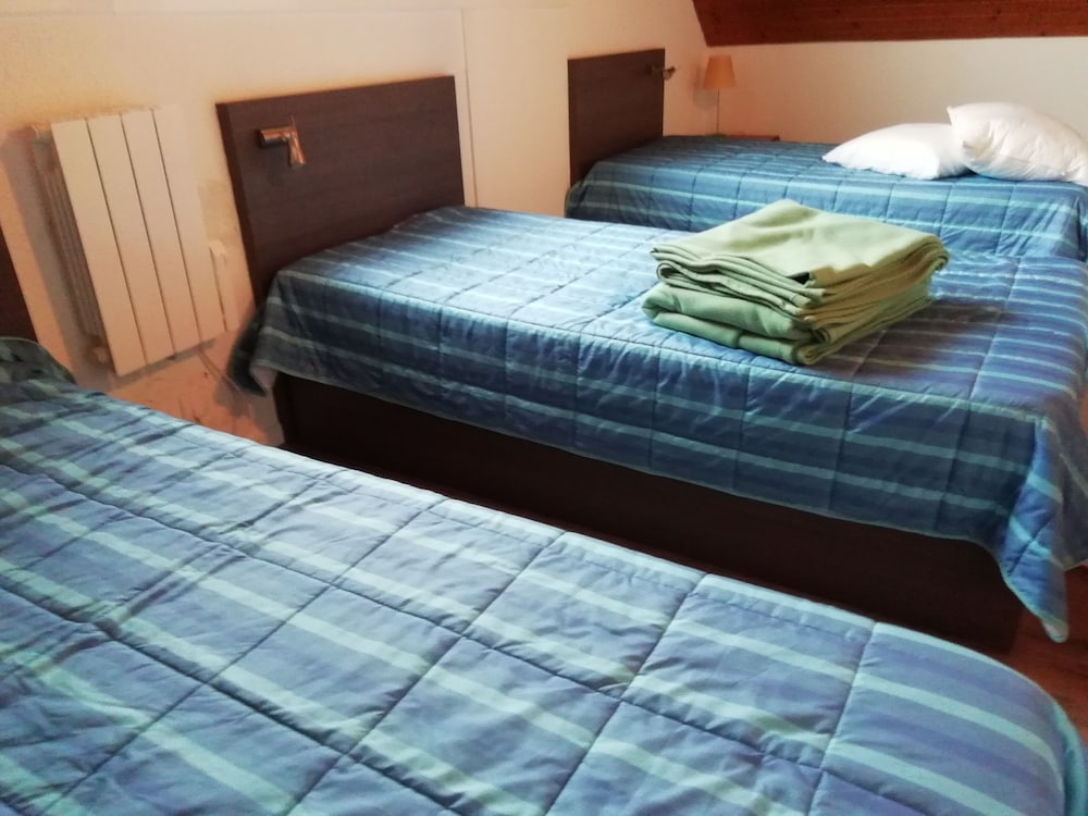 Apartment 3 Bedrooms 8 People 1 Baby Terrace 2 Bathrooms, photo 6