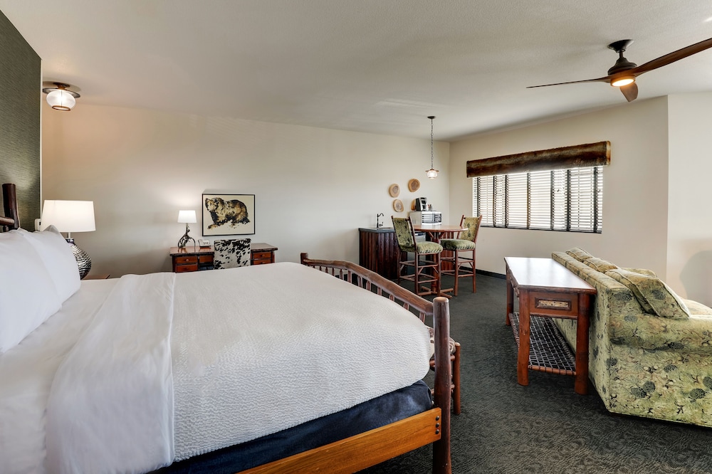 Junior Theme Suite with Whirlpool photo 3