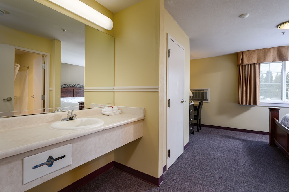 Deluxe Suite photo 3