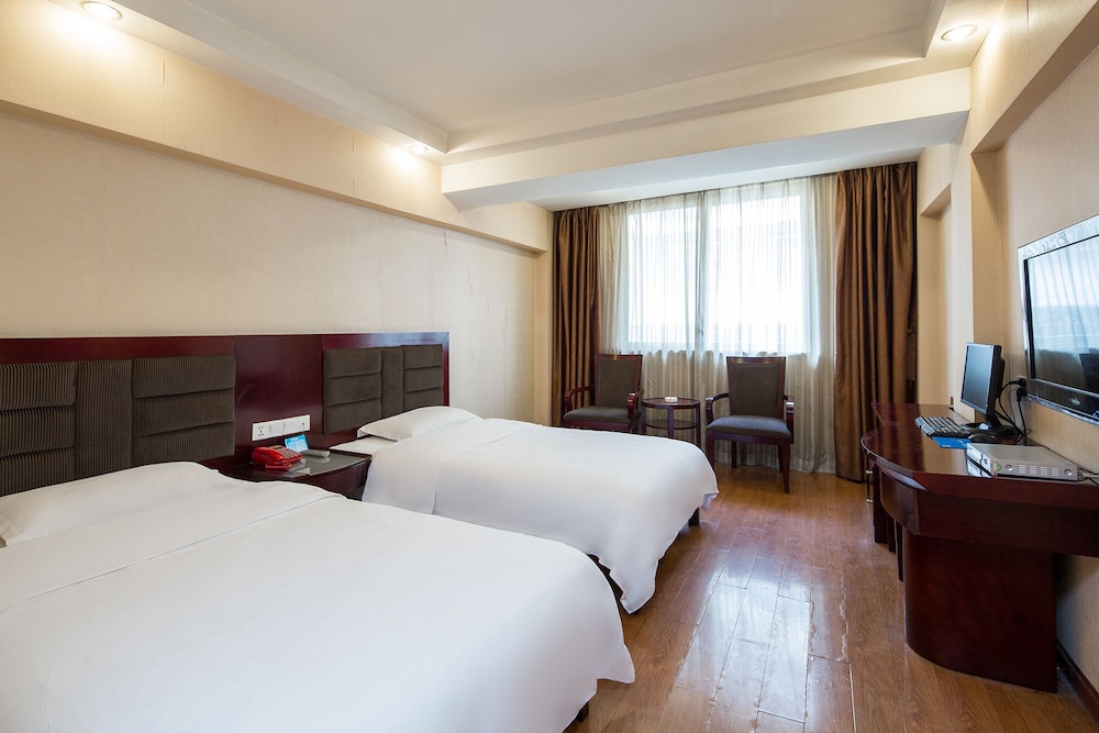 Business Twin Room photo 1
