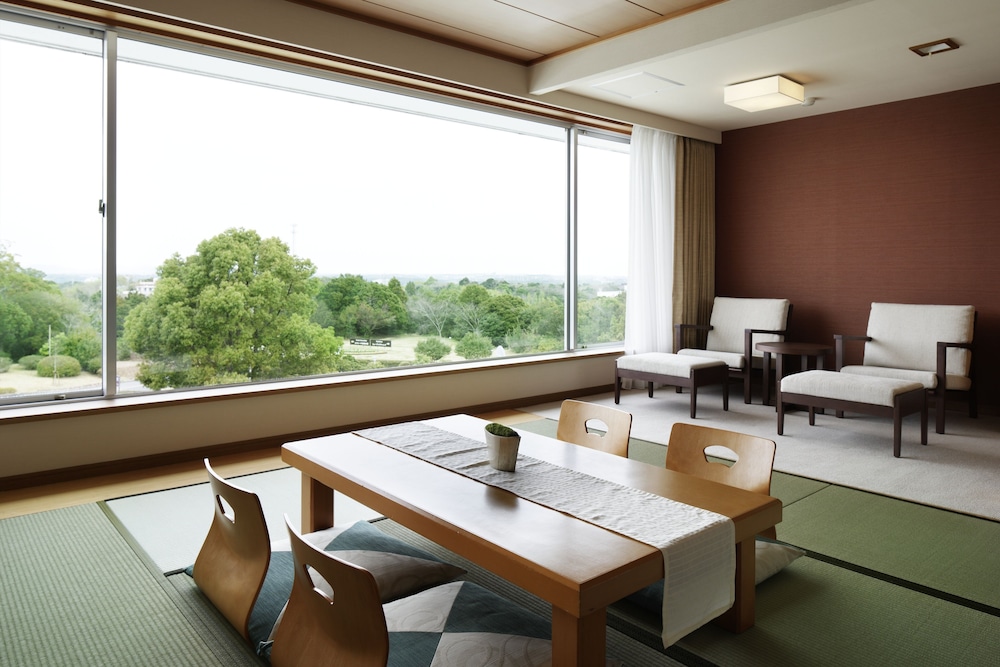 Superior Tatami Room, Non Smoking
