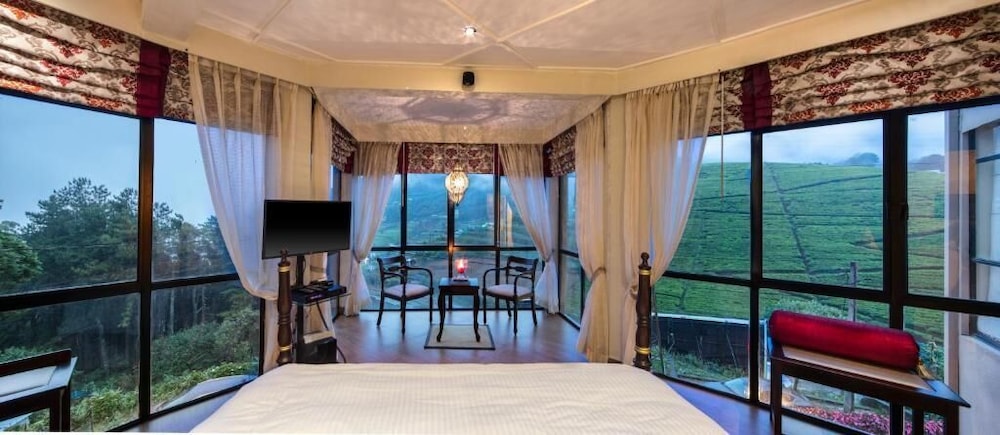 Panoramic Room, 1 Bedroom, Mountain View