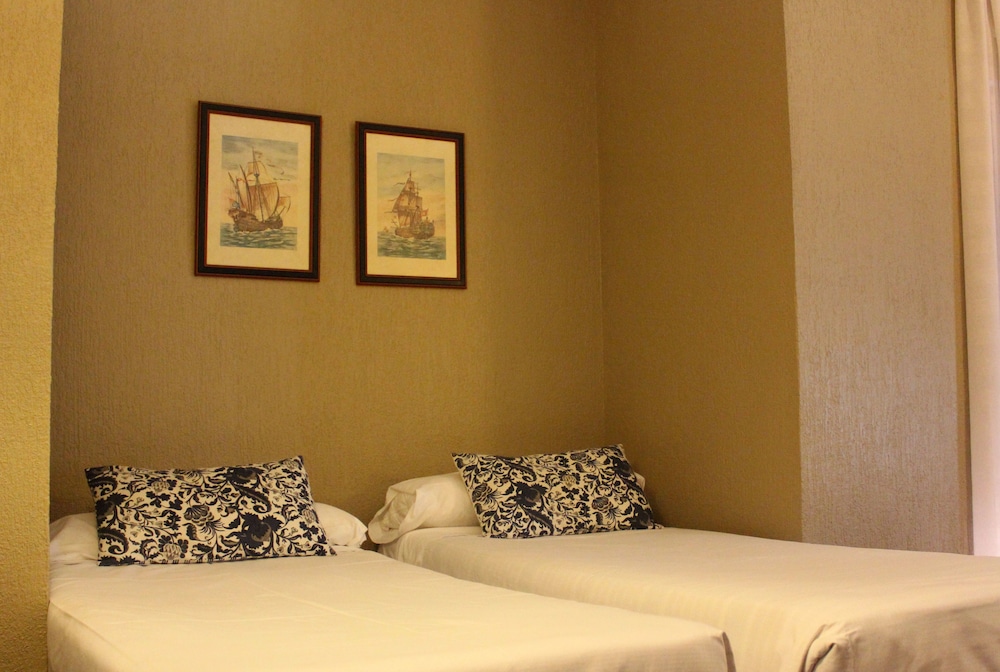 Family Quadruple Room
