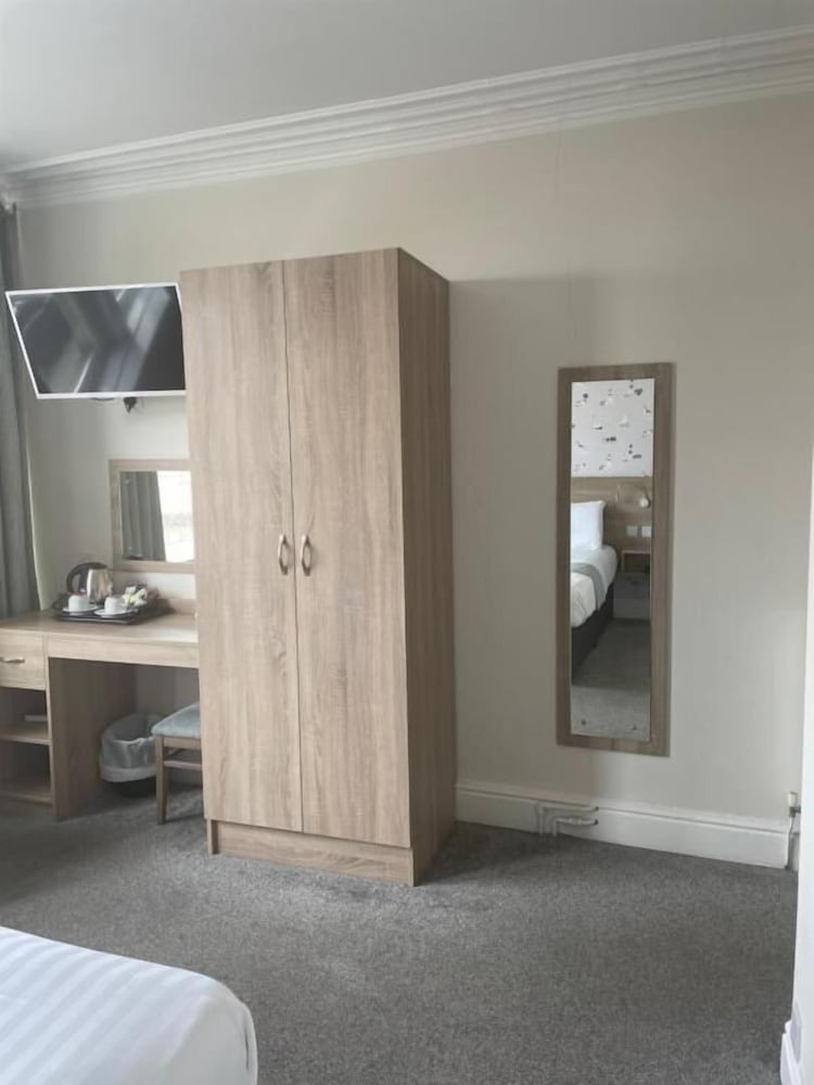 Deluxe Double Room, Sea View photo 3