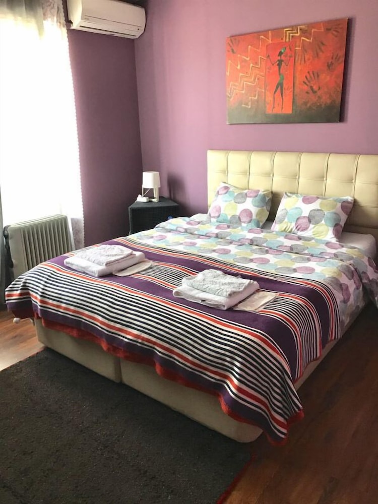 Basic Apartment, Sea View photo 1