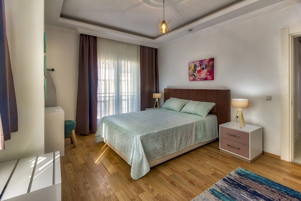 Deluxe Apartment, 2 Bedrooms