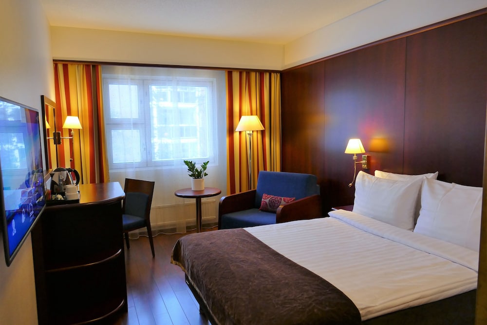 Superior Double Room, 1 Double Bed photo 1