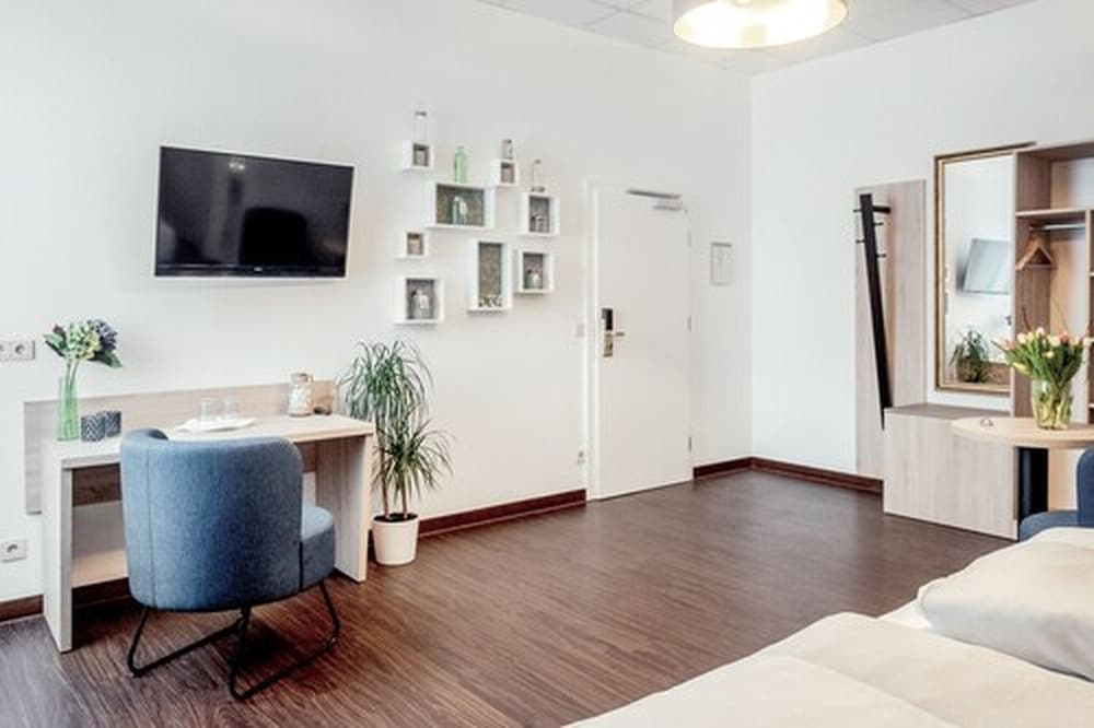 Triple Room photo 3