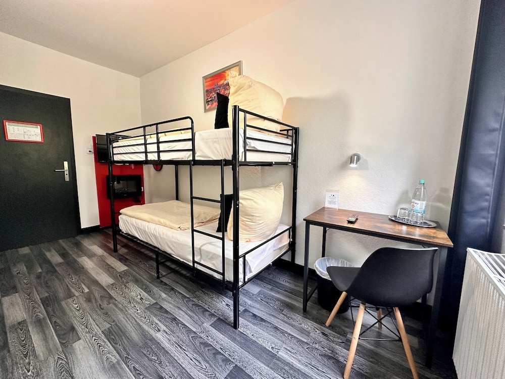 Double Room Compact