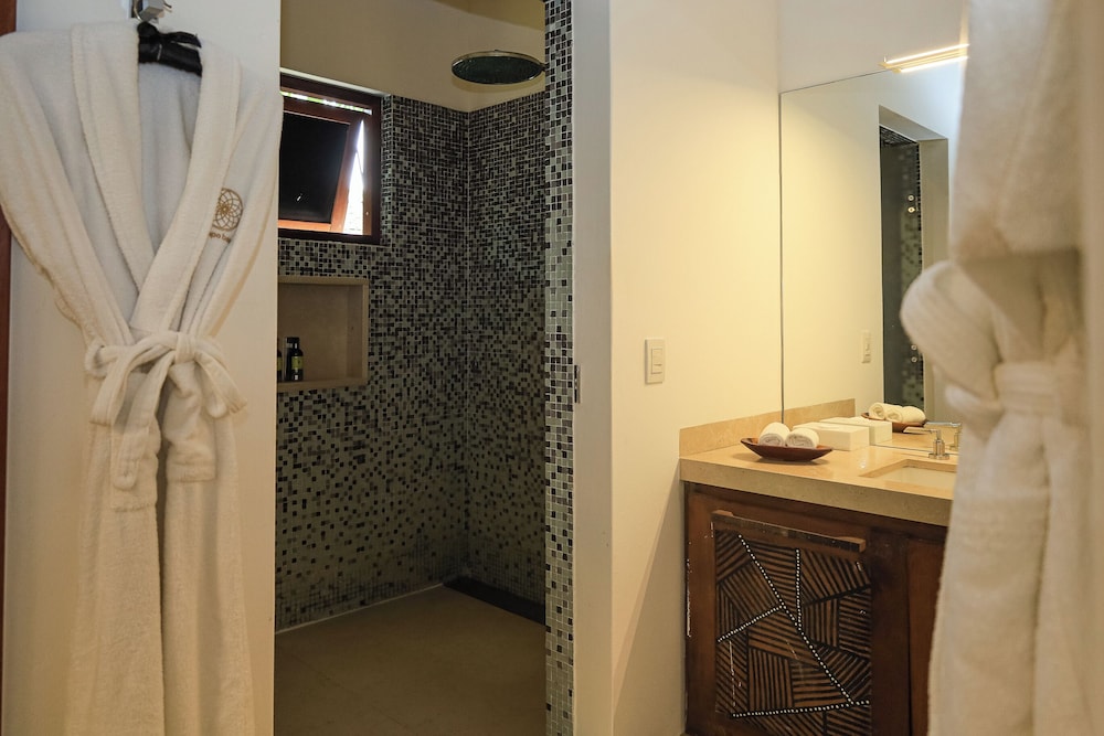 Suite Superior Sacada Villa Ocara photo 2