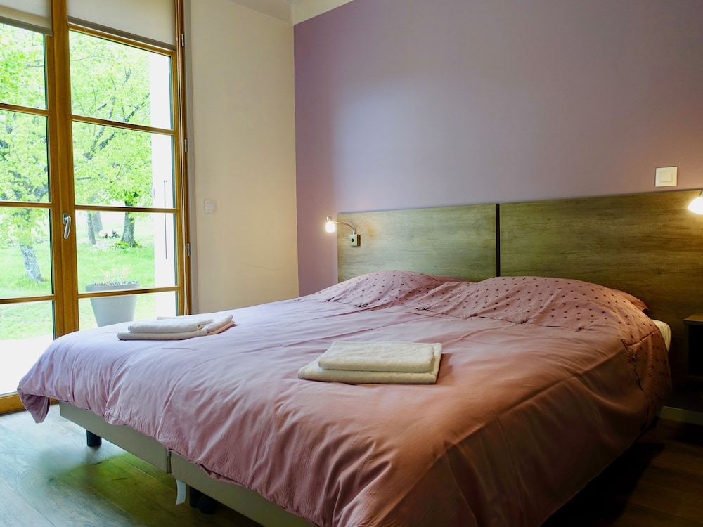 Grand Apartment, 1 Bedroom, Balcony photo 1