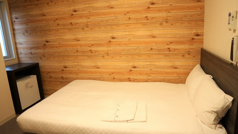 Deluxe Single Room, 1 Large Twin Bed photo 1