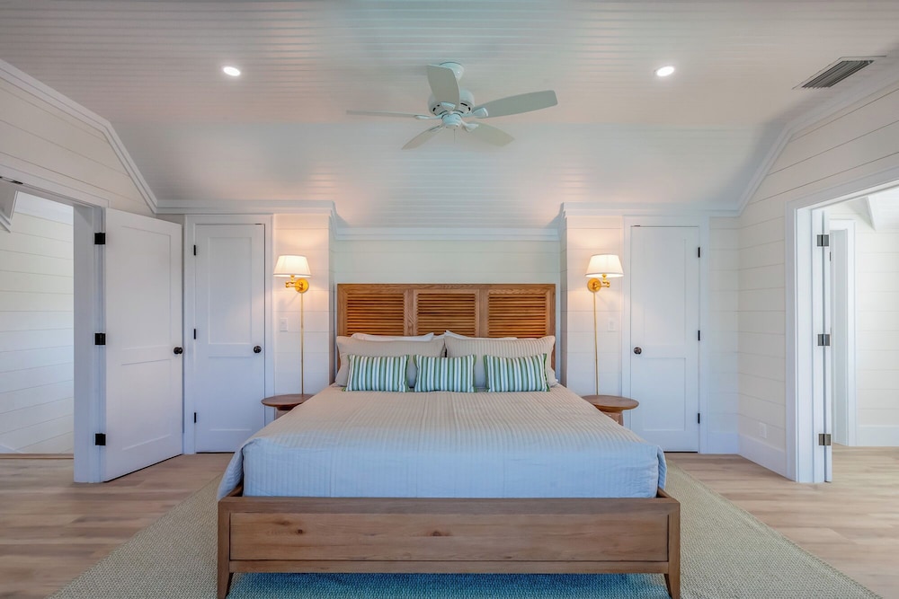 Elite Villa, 1 Bedroom, Ocean View