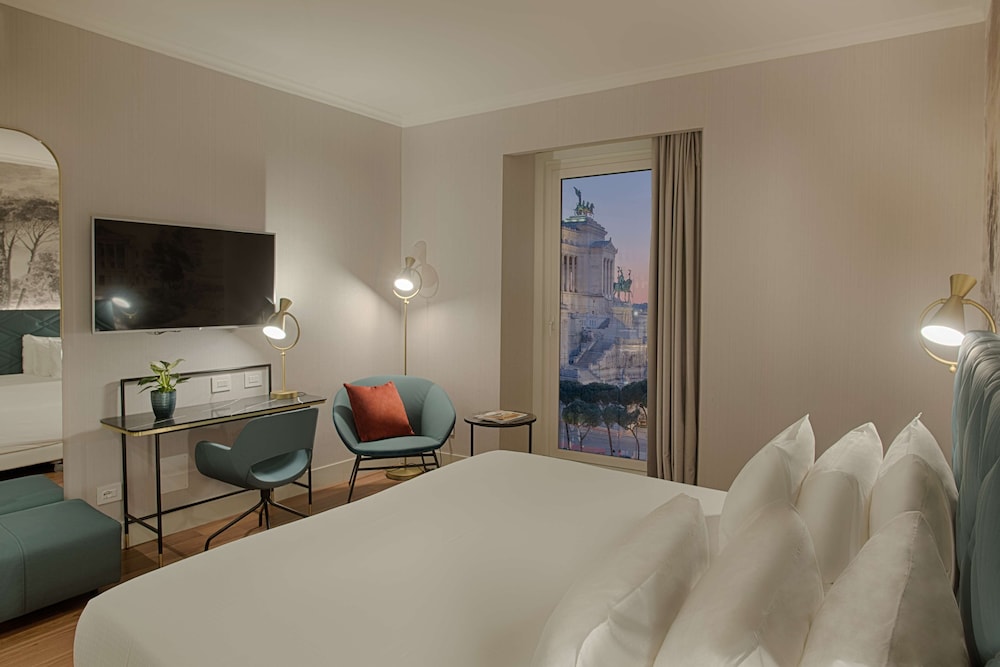 Premium Room (View)