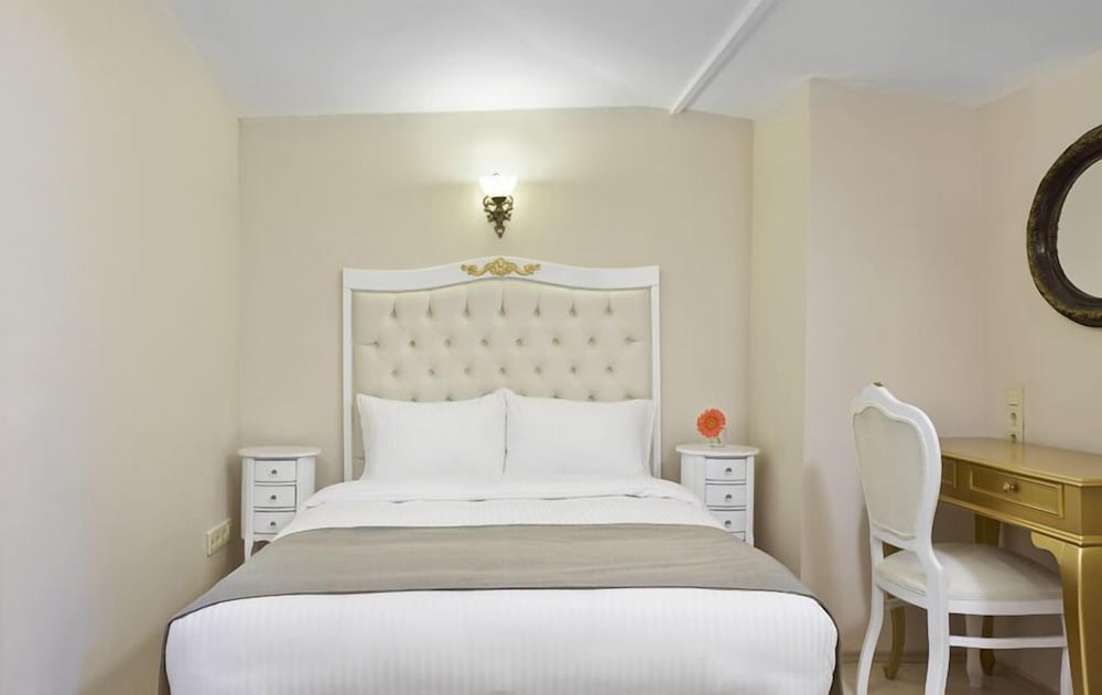 Deluxe Room photo 3